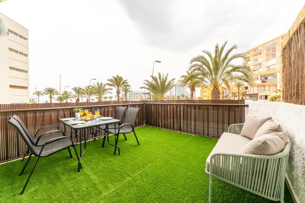 Trendy Homes Chumberas Seaview - 5