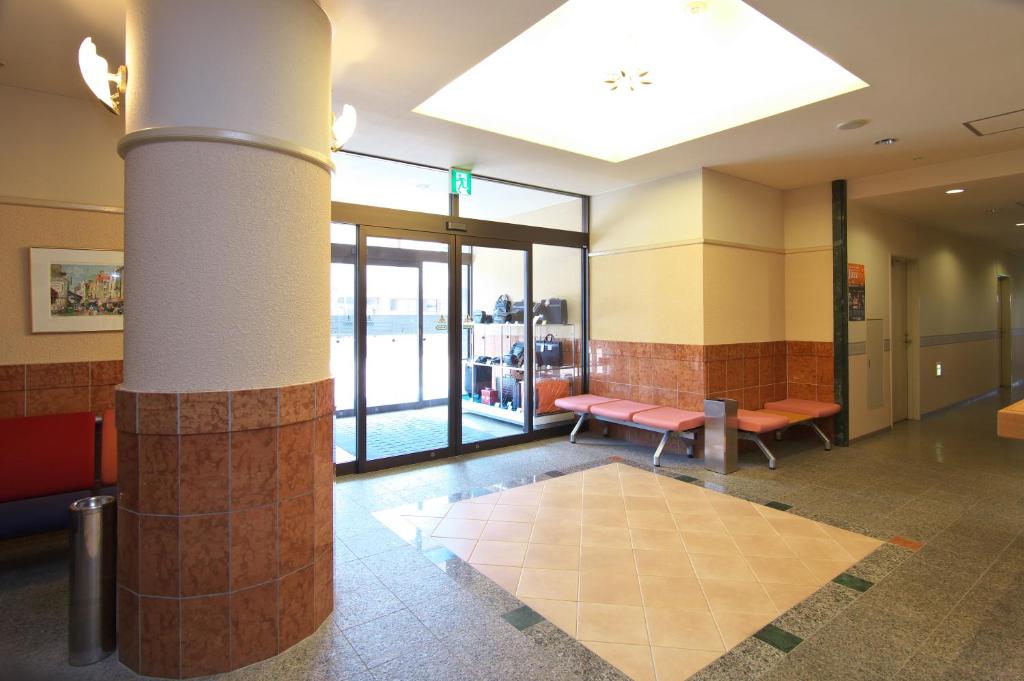 토유카 스카이 호텔 호텔 이미지 2