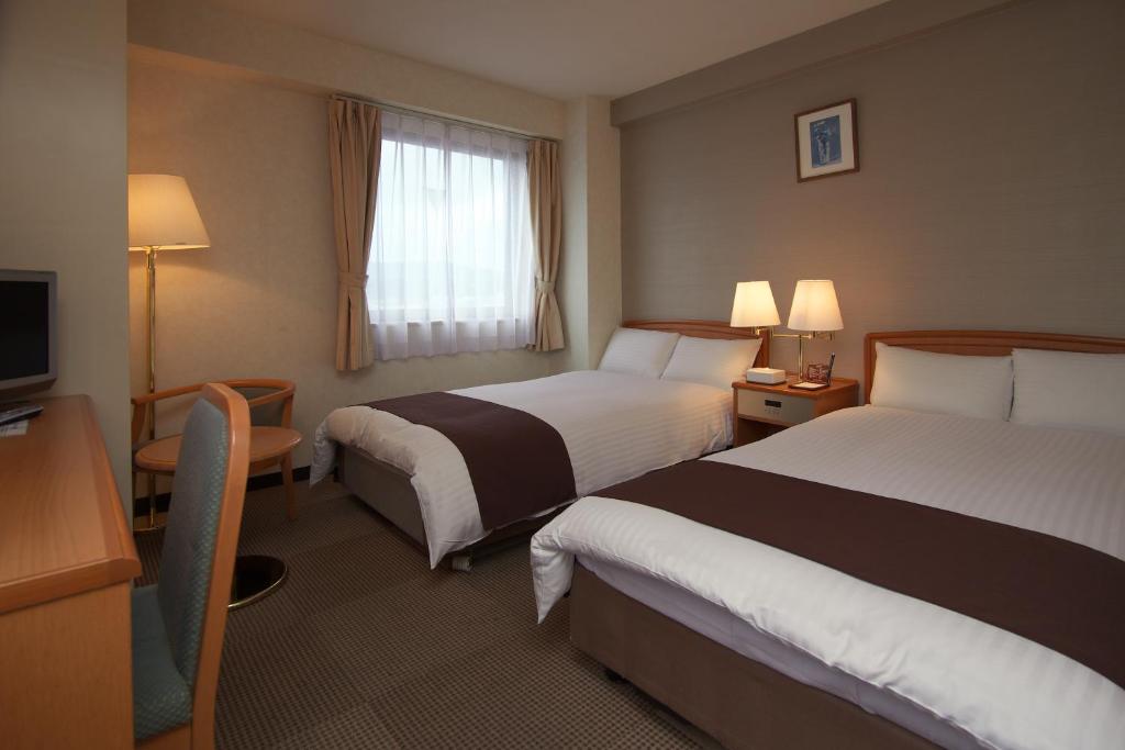 토유카 스카이 호텔 호텔 이미지 2