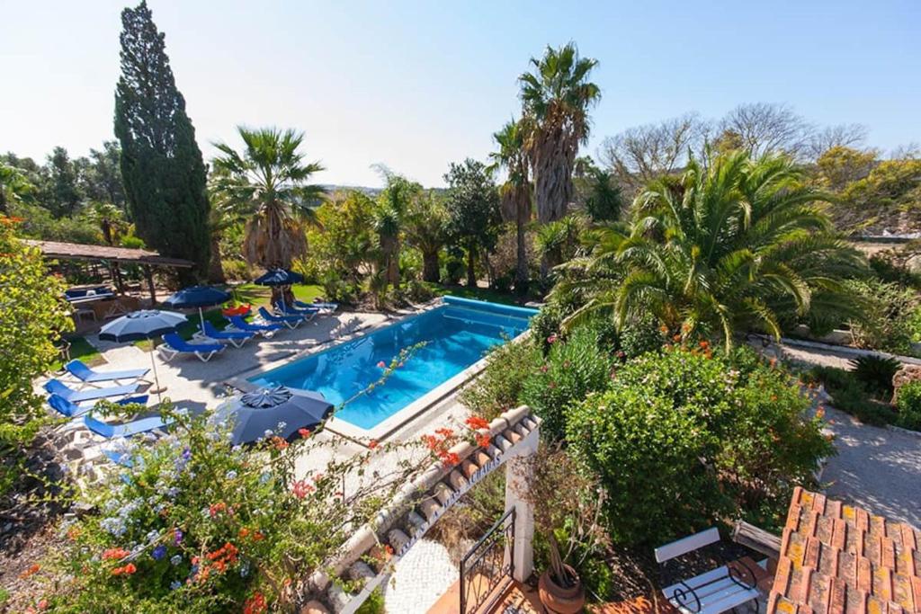 Quinta das Achadas - Lanterna, Lagos