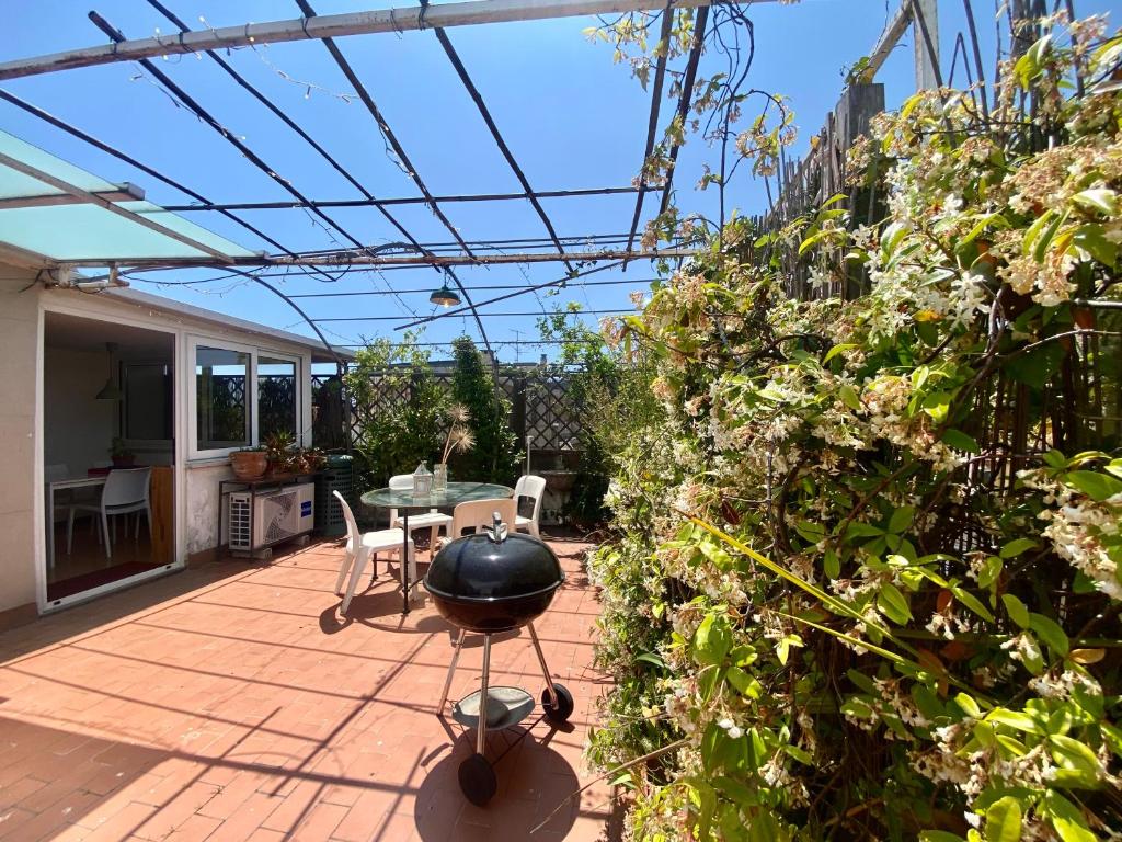 CasaViva - Apt with terrace and parking in Rapallo - 2