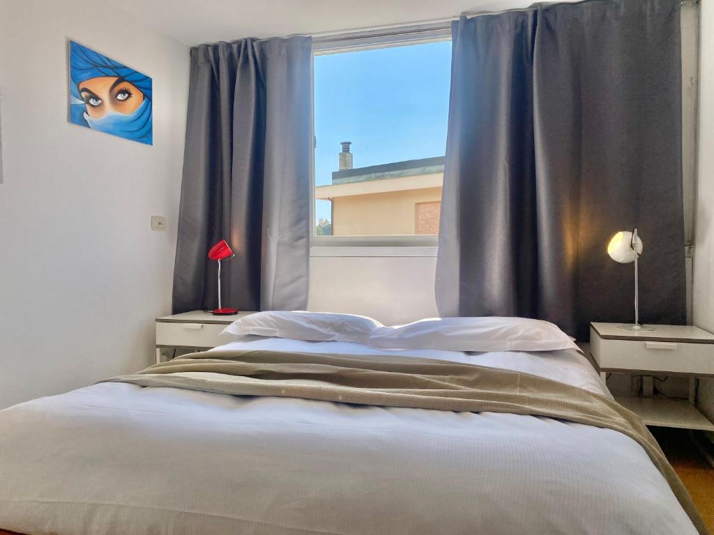 CasaViva - Apt with terrace and parking in Rapallo - 3
