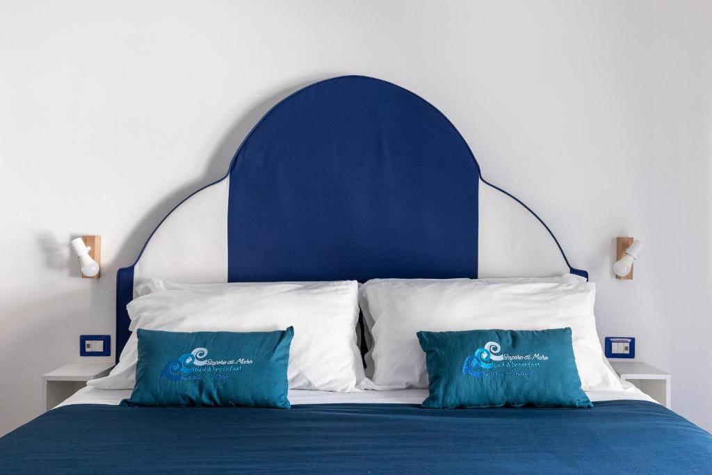 B&B Sapore di Mare nel Blu - 2