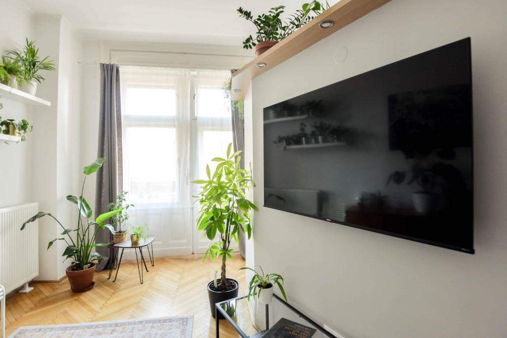Dohany Design Apartments — Hotel in Budapest