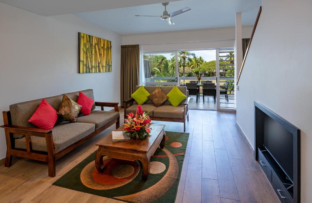 The Terrace Apartments 3