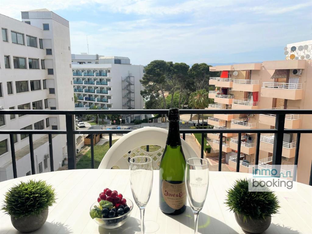 Sun Beach SANT SEBASTIAN 5 - 1