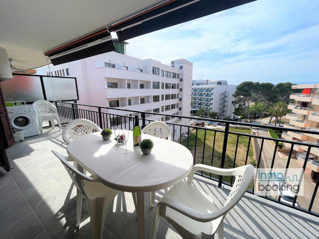 Sun Beach SANT SEBASTIAN 5 - 5