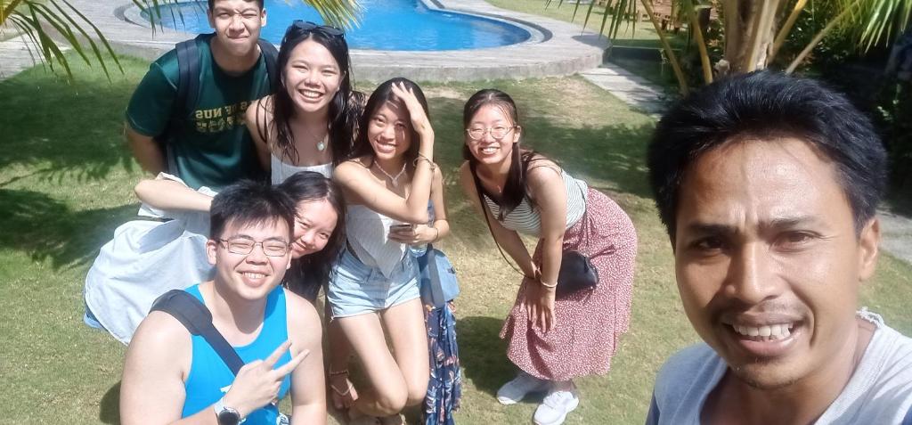 THE OWN PENIDA COTTAGE & SPA photo