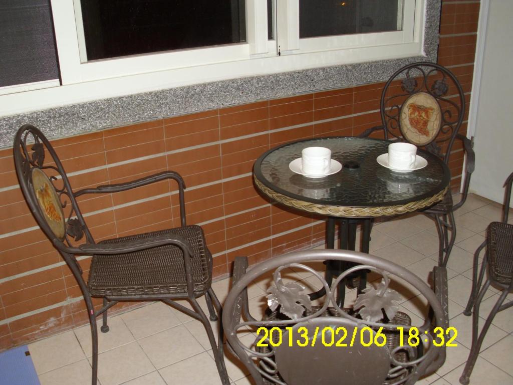 Facilities
