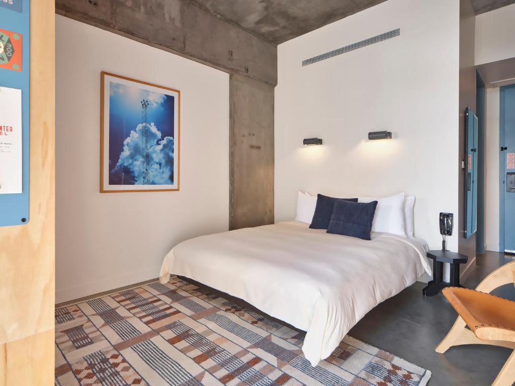 The Carpenter Hotel photo
