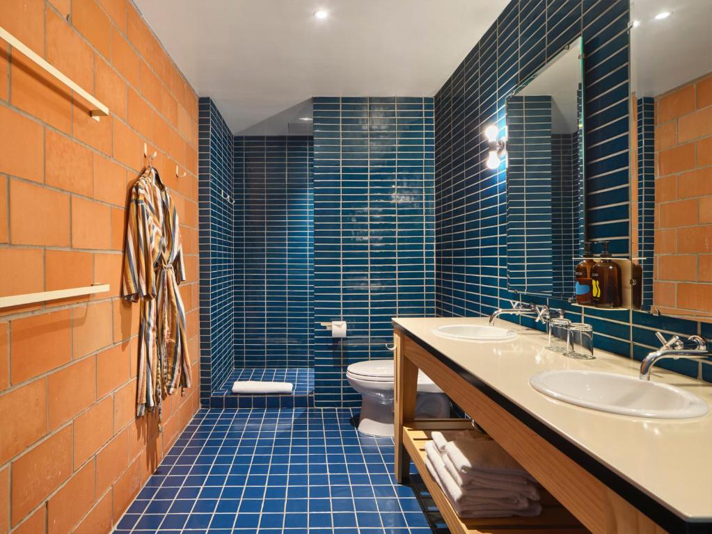 The Carpenter Hotel photo