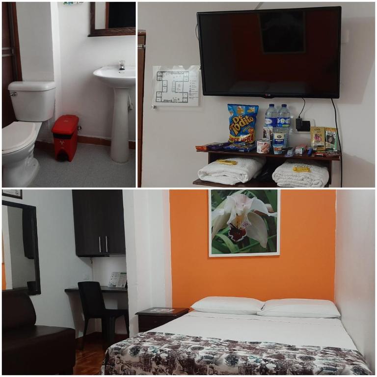 Hotel Confortel, Armenia