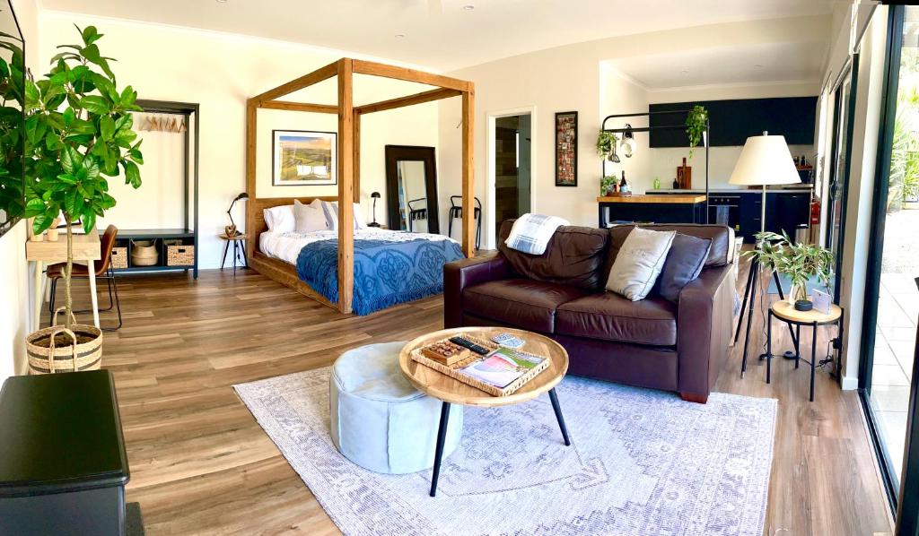 Casa Swift, McLaren Flat