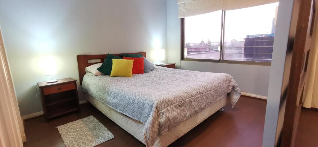 José Miguel Carrera Depto - 3