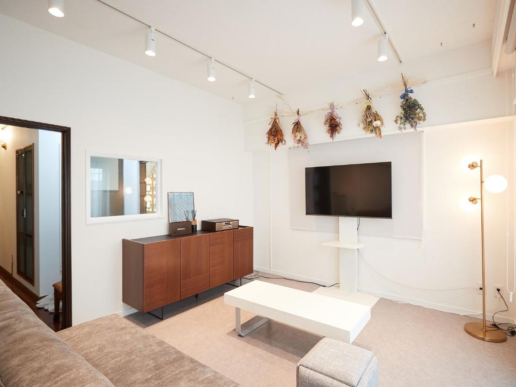 Guesthouse Rokumarukan - Vacation STAY 28314v, Naha