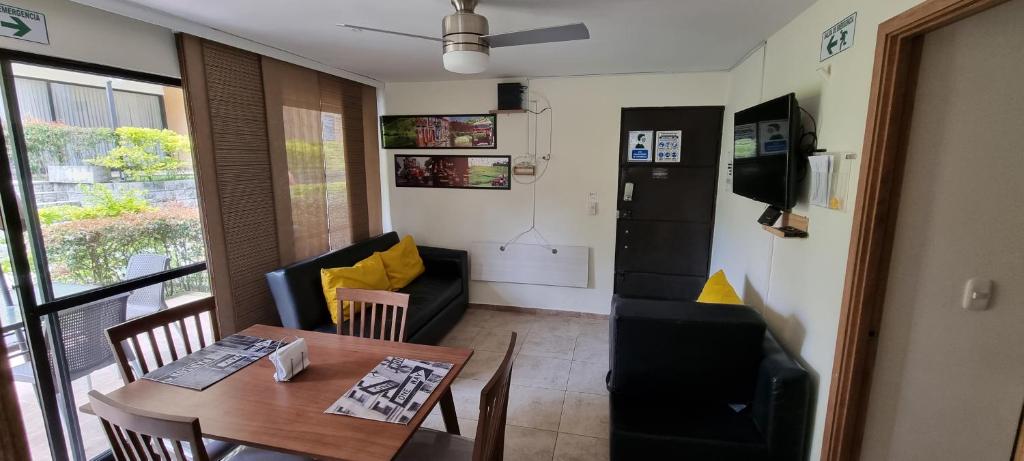 Apartamento Eje Cafetero - Cerca Parque del Café - Tebaida - 5