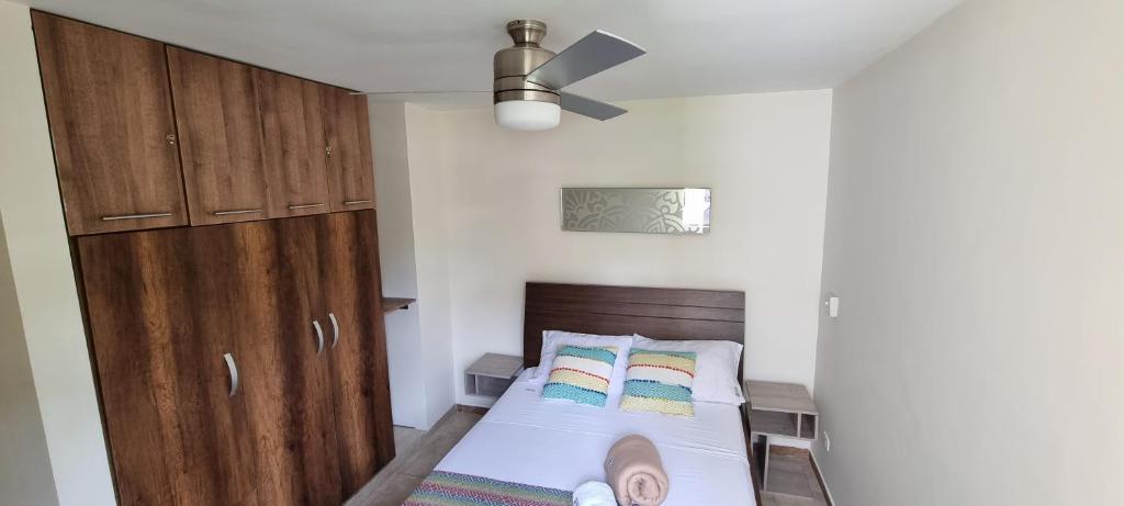 Apartamento Eje Cafetero - Cerca Parque del Café - Tebaida - 2