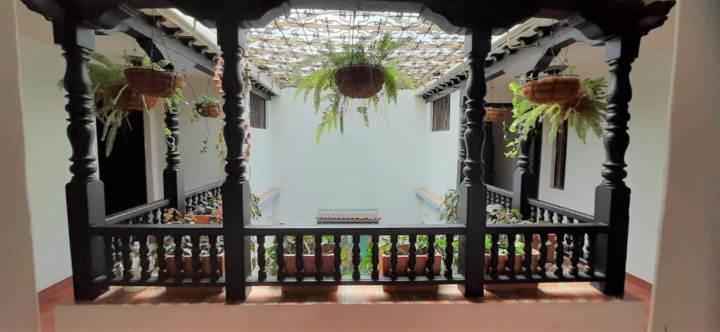 Villa del Prado - 2