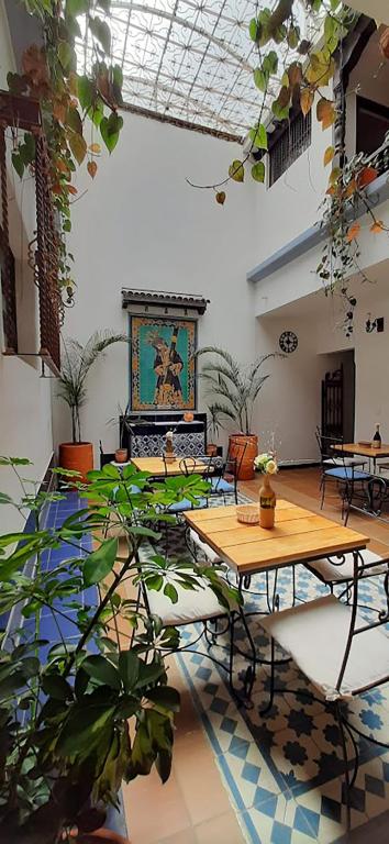 Villa del Prado - 1