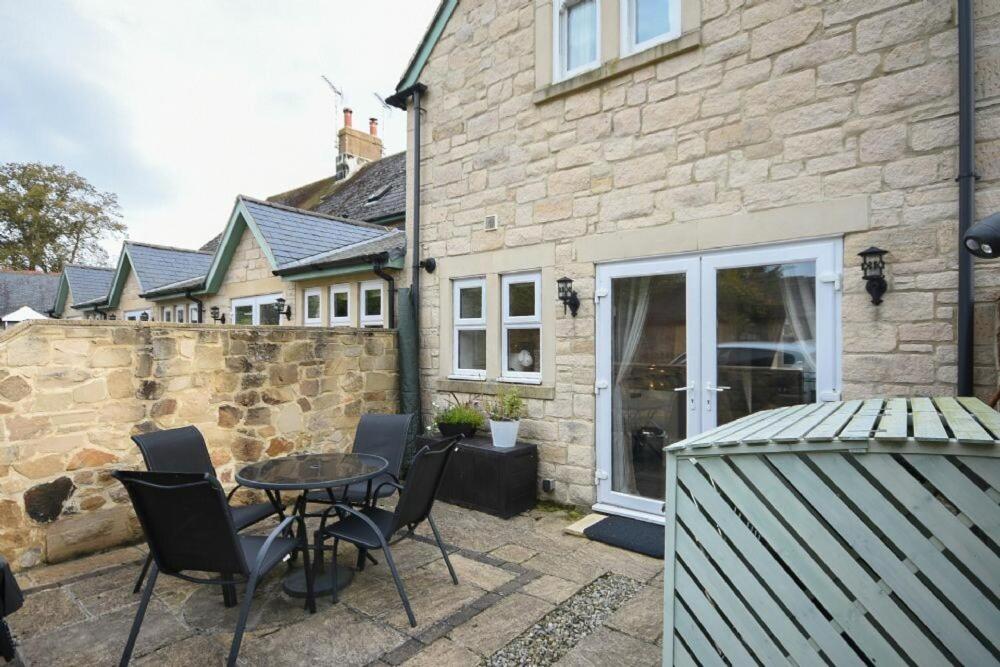 Oak Cottage Holiday home in Alnmouth (England, United Kingdom)