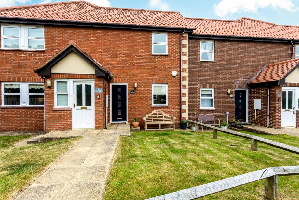 The Apartment, Bamburgh