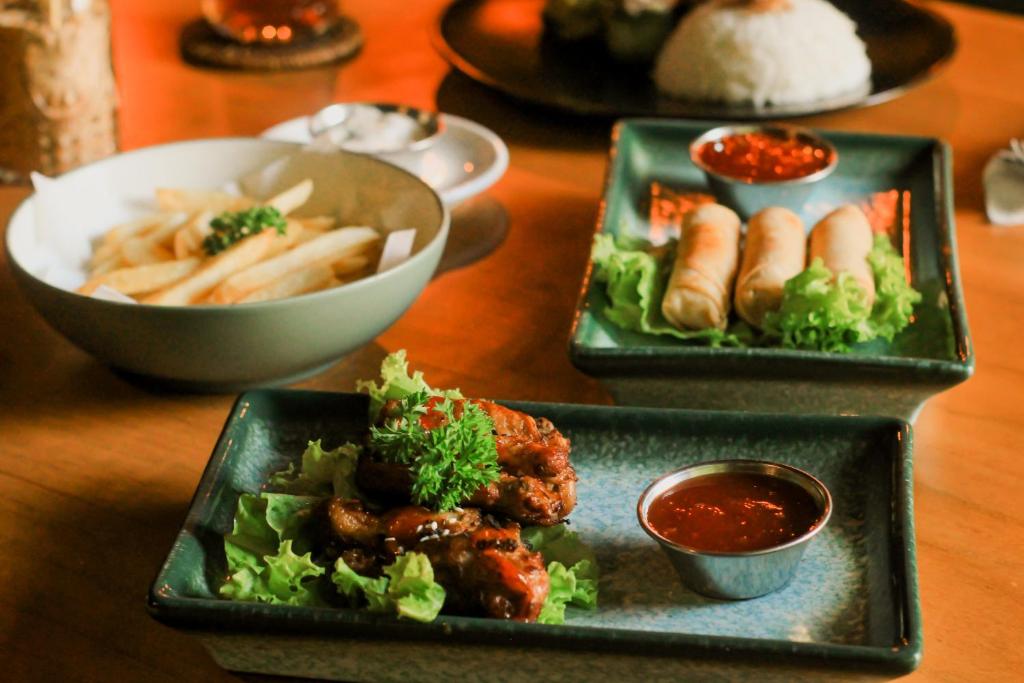 식음료(F&B)