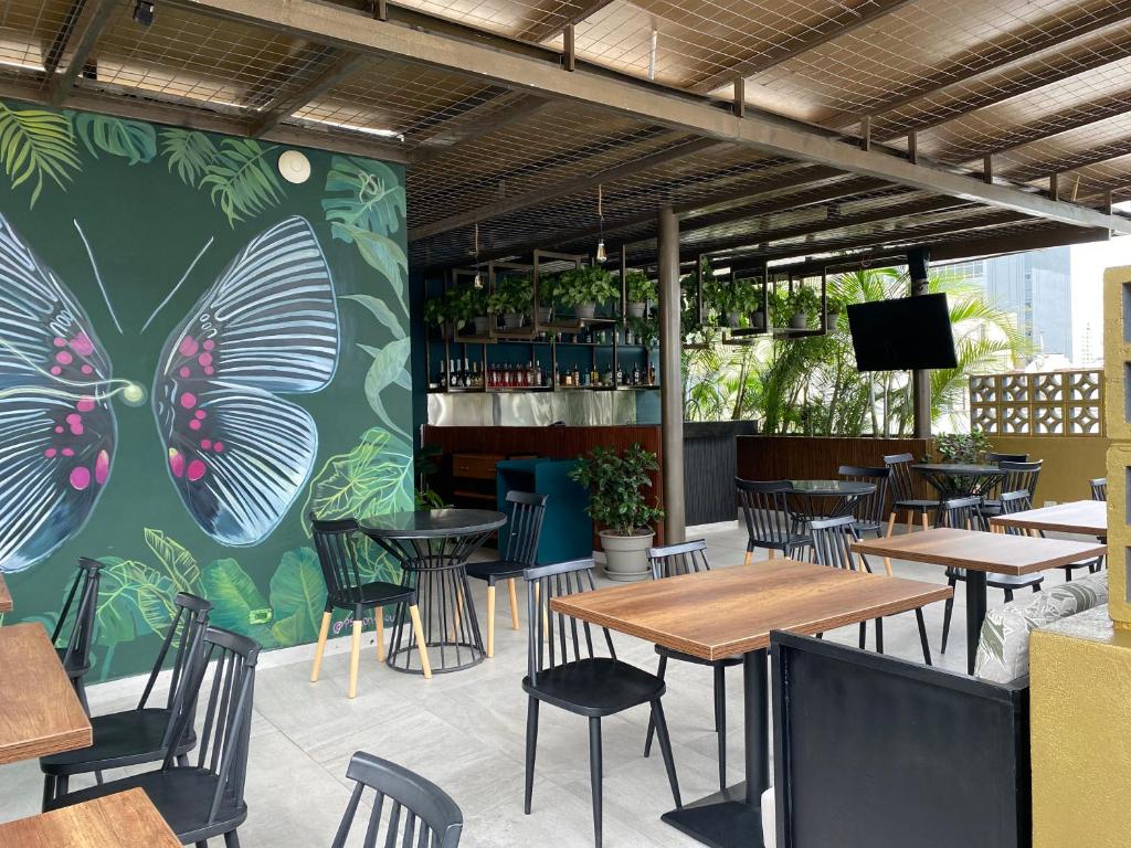Neo Hotel Boutique photo