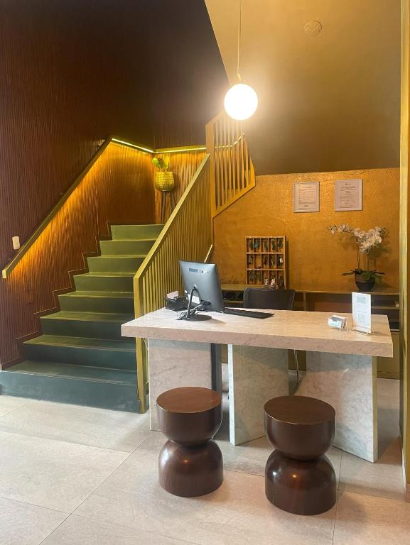 Neo Hotel Boutique photo