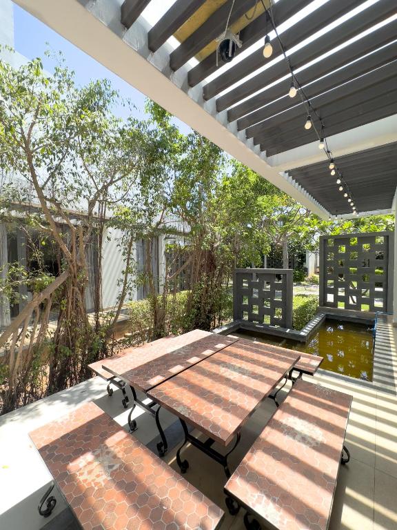 LyGia Villa Long Hai