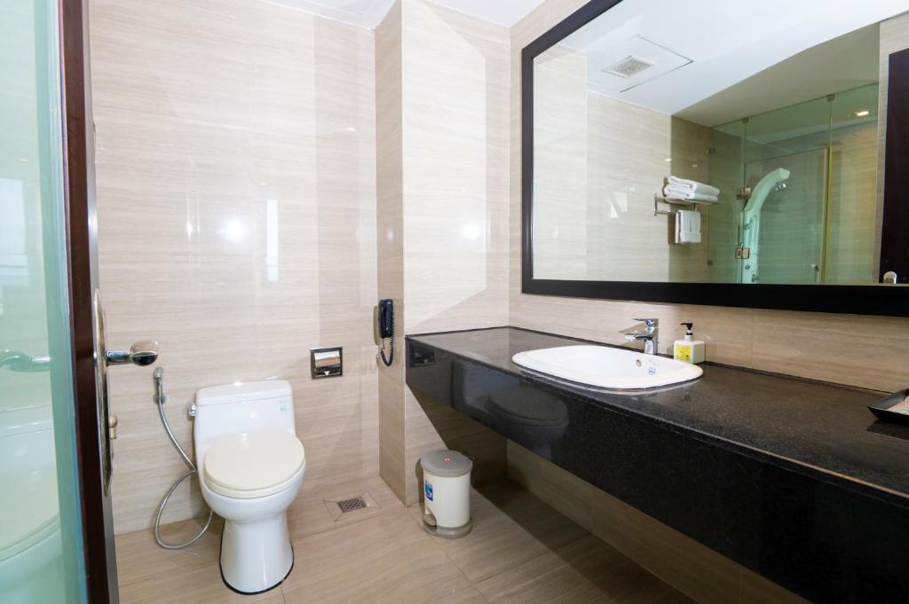 バスルーム（客室）