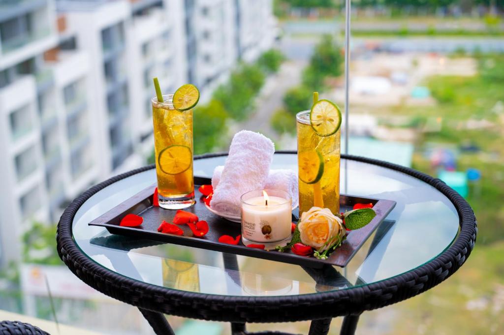 バルコニー/テラス