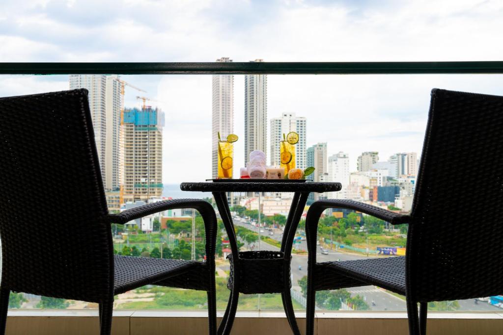 バルコニー/テラス