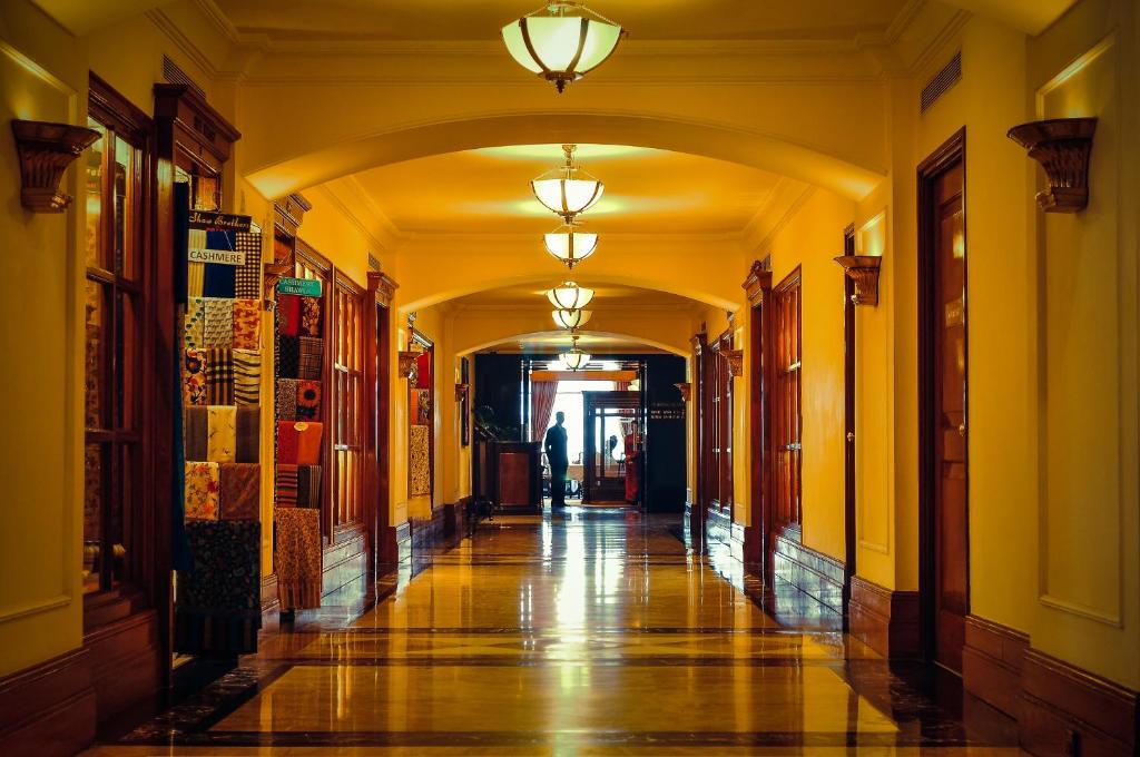 Facilities