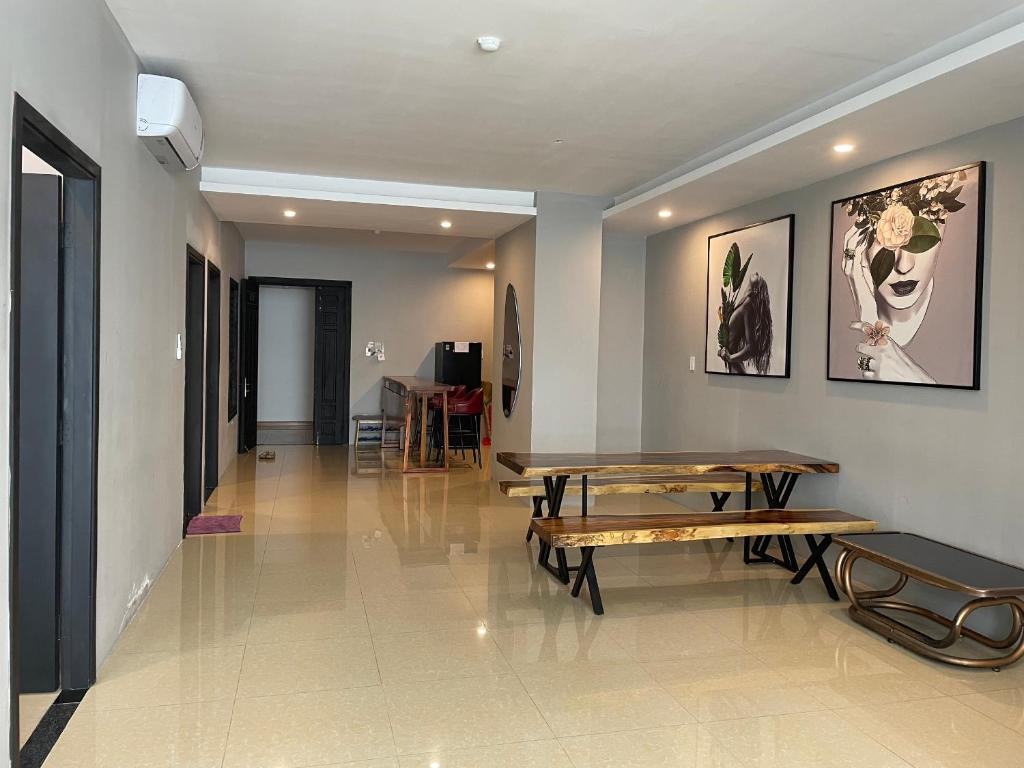 Nice Apartment 2 bed room Oasky