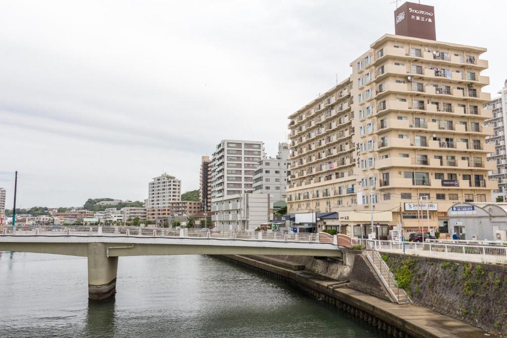 1. 紀州鉄道片瀬江ノ..