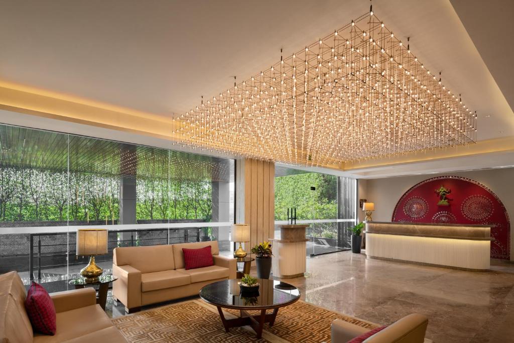 The Neemaya Hotel photo