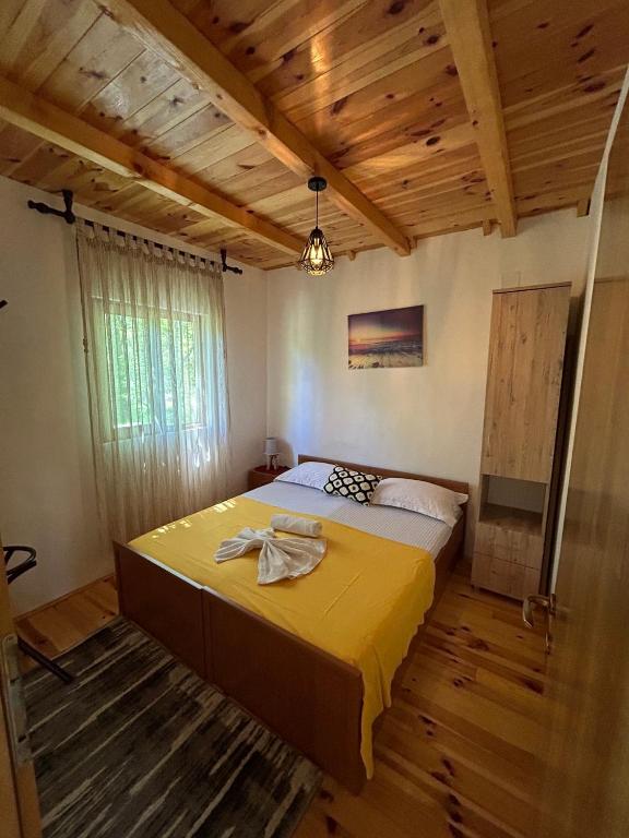 Cottage Ajna - Ada Bojana photo