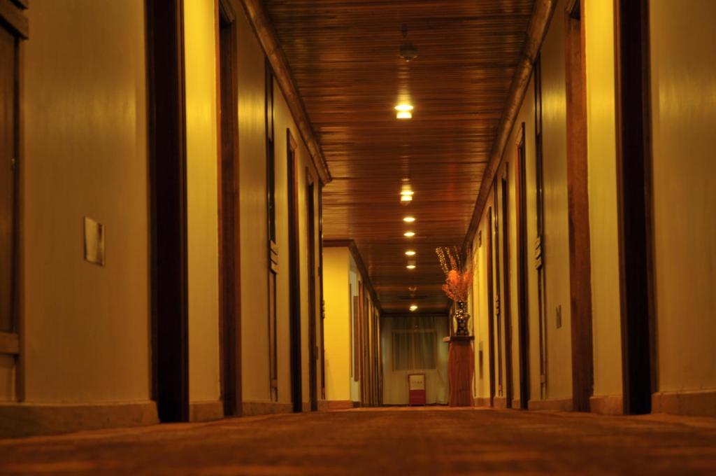 イーストランド ホテル - img