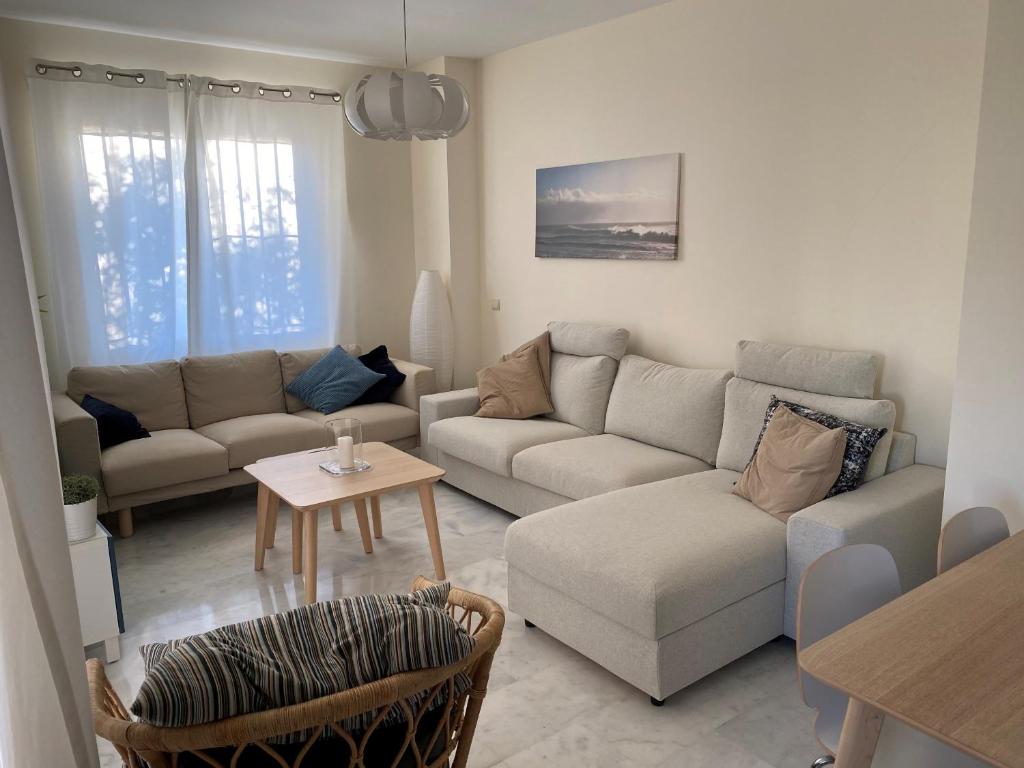 2275-Superb new apt on Valle Romano, golf view - 5
