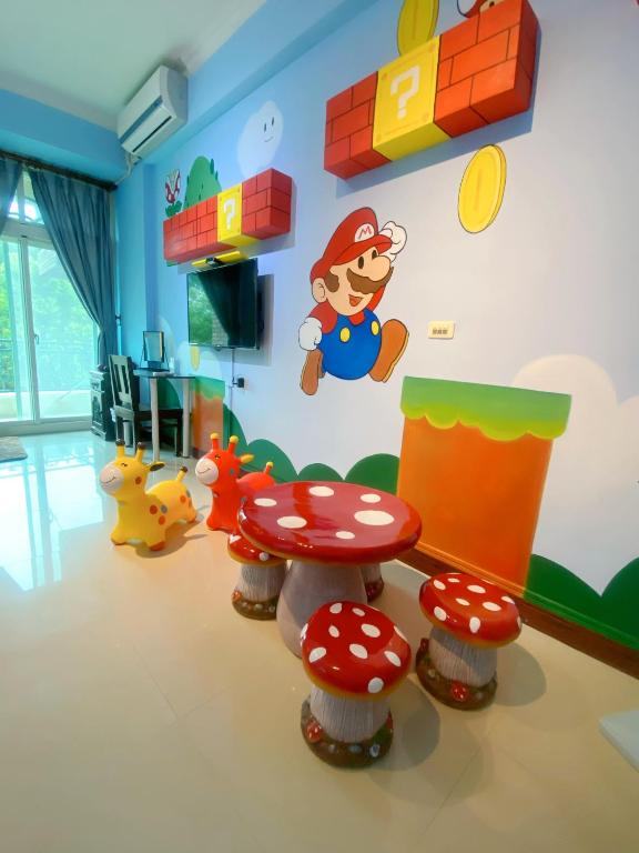 Li Du House photo