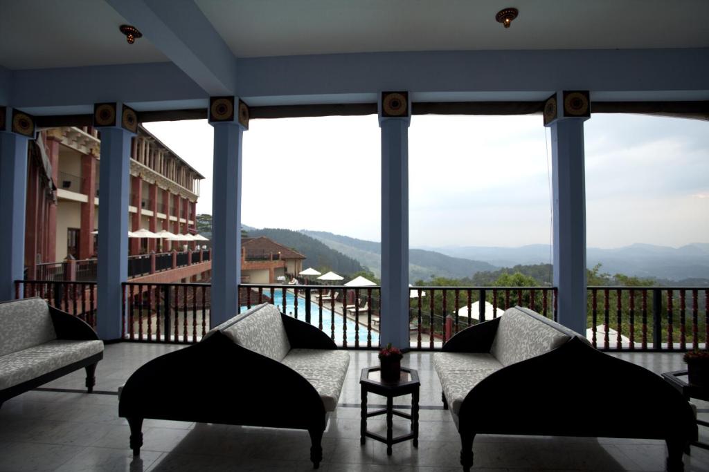 Amaya Hills Kandy photo