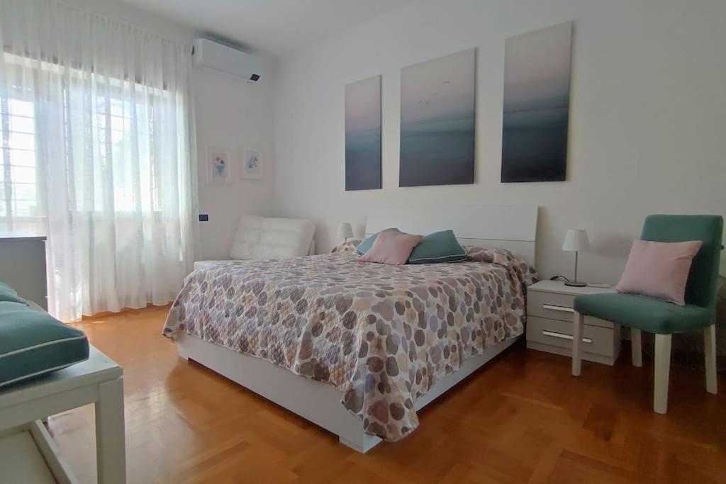 EUR Mostacciano Bilocale vicino IFO - 3
