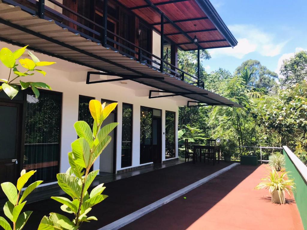 Cozy Homestay photo