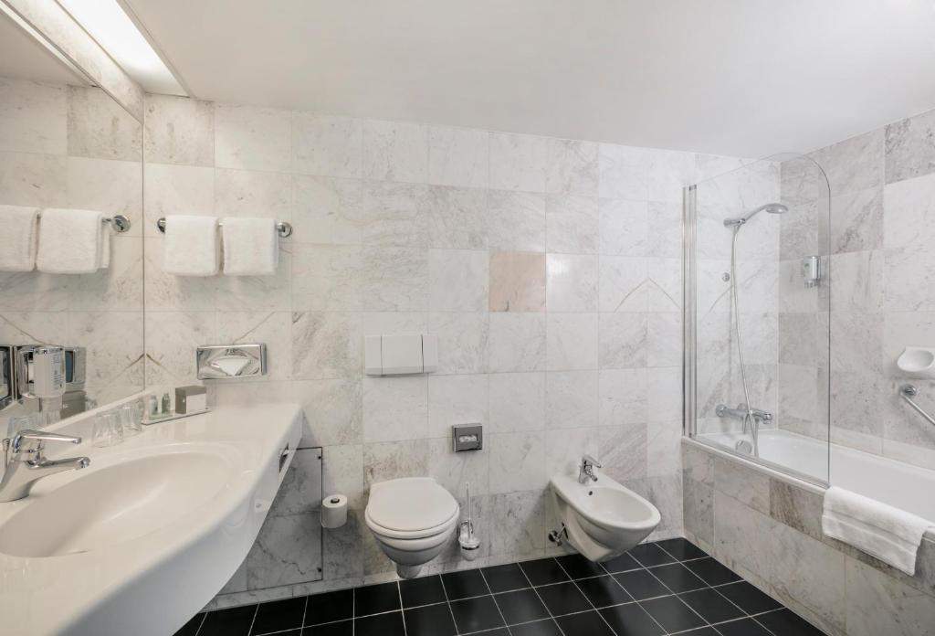 Hotel Facilities