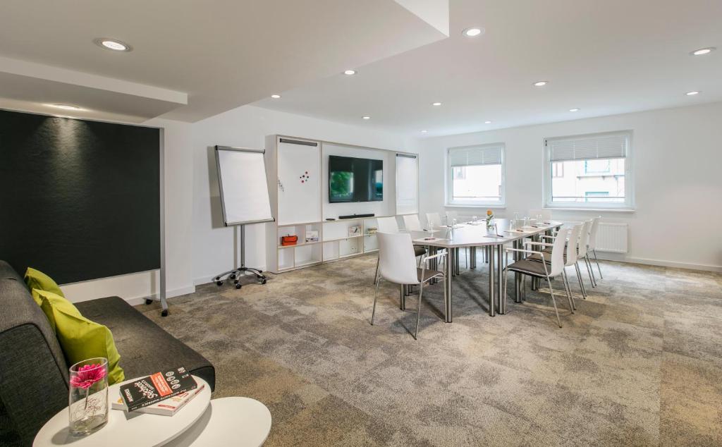 Tagungsräume / Festsäle