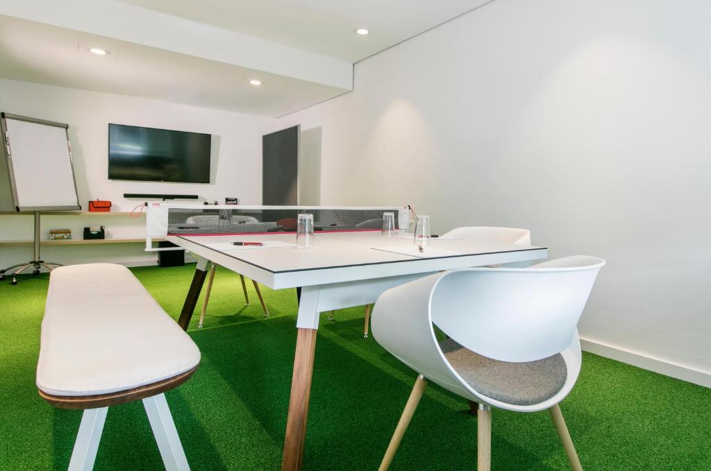 Tagungsräume / Festsäle