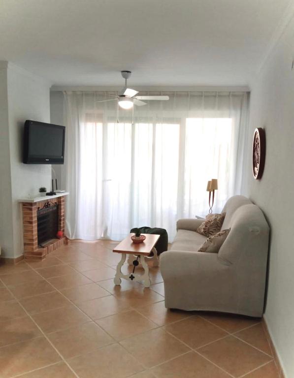 Apartamento Urb La Felicidad - 1