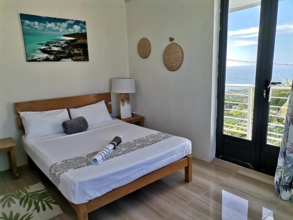 OR Saison，位于Rodrigues Island的酒店