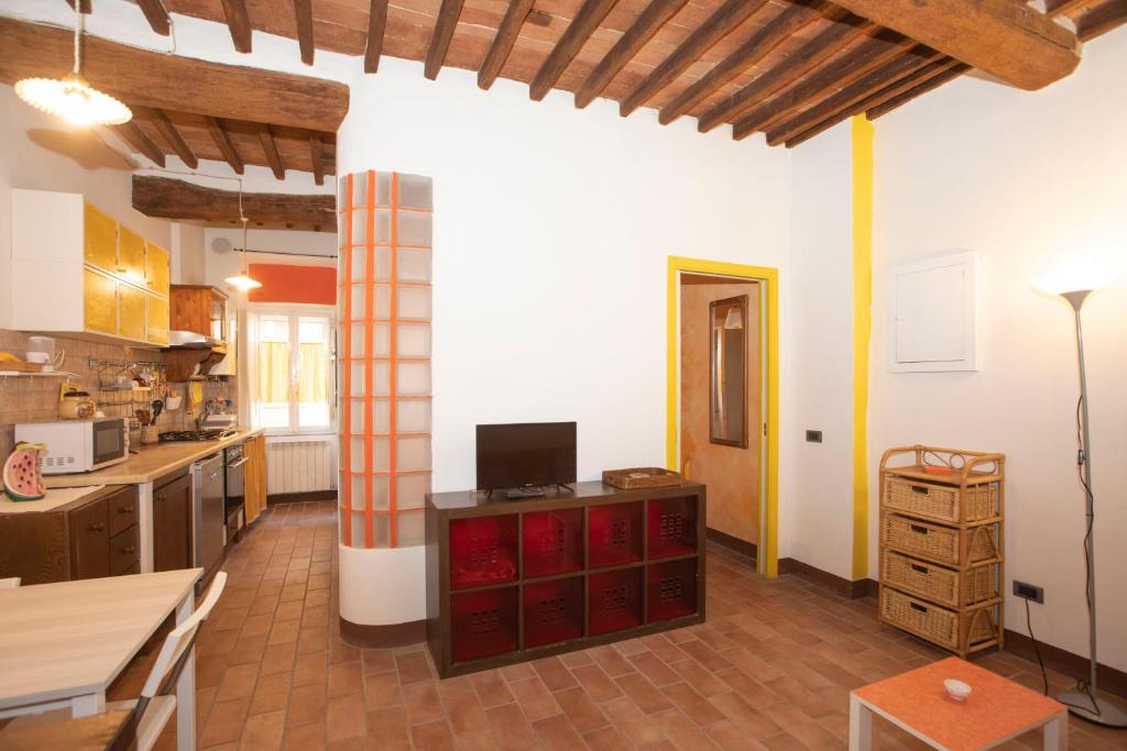 Appartamento centrale nella contrada della Tartuca - 2