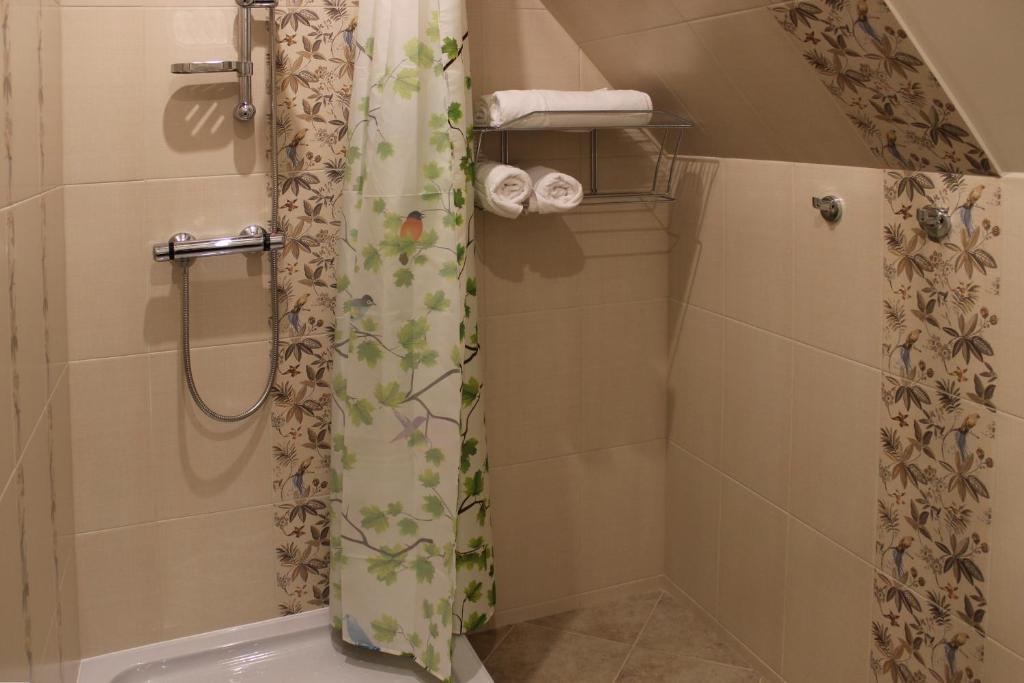 Hotel Senlici photo